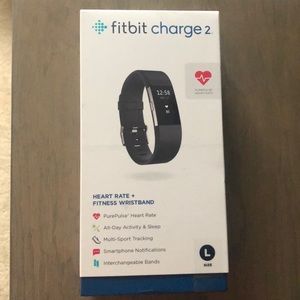 Fitbit Charge 2